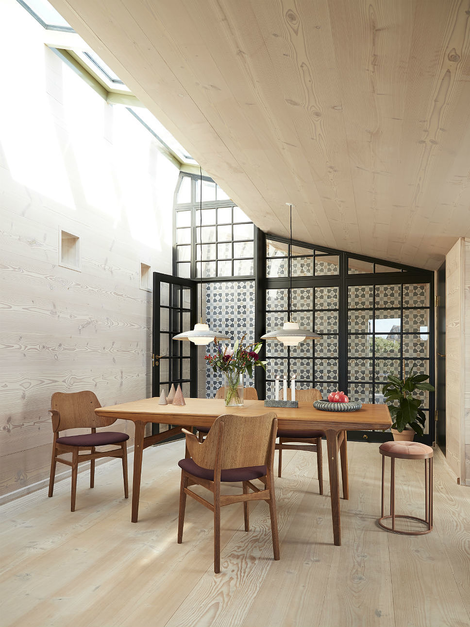 comfortable，relax，warm，Armchair，Relaunches Hans，chair，