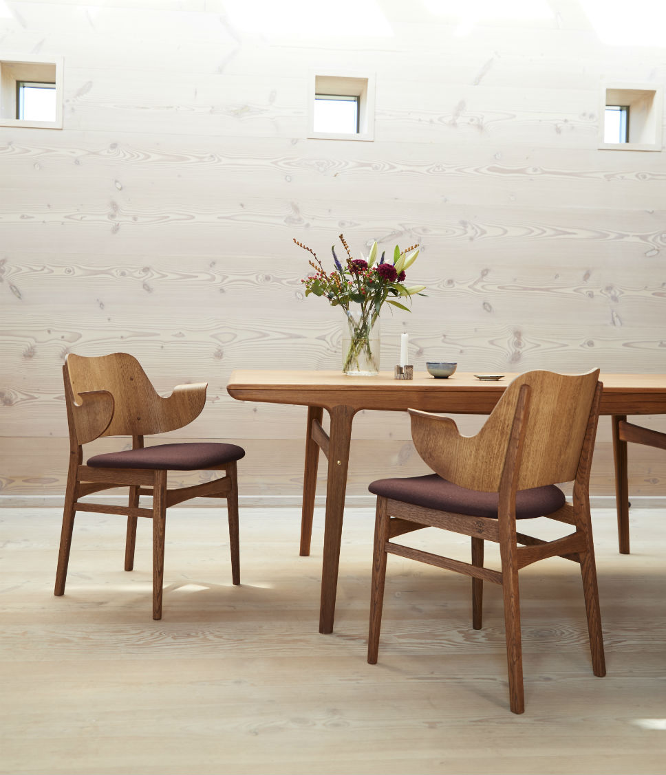 comfortable，relax，warm，Armchair，Relaunches Hans，chair，