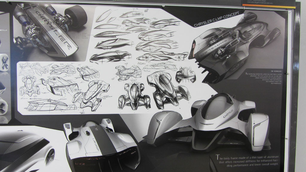 Automobile design，conceptual design，Hand drawn car，