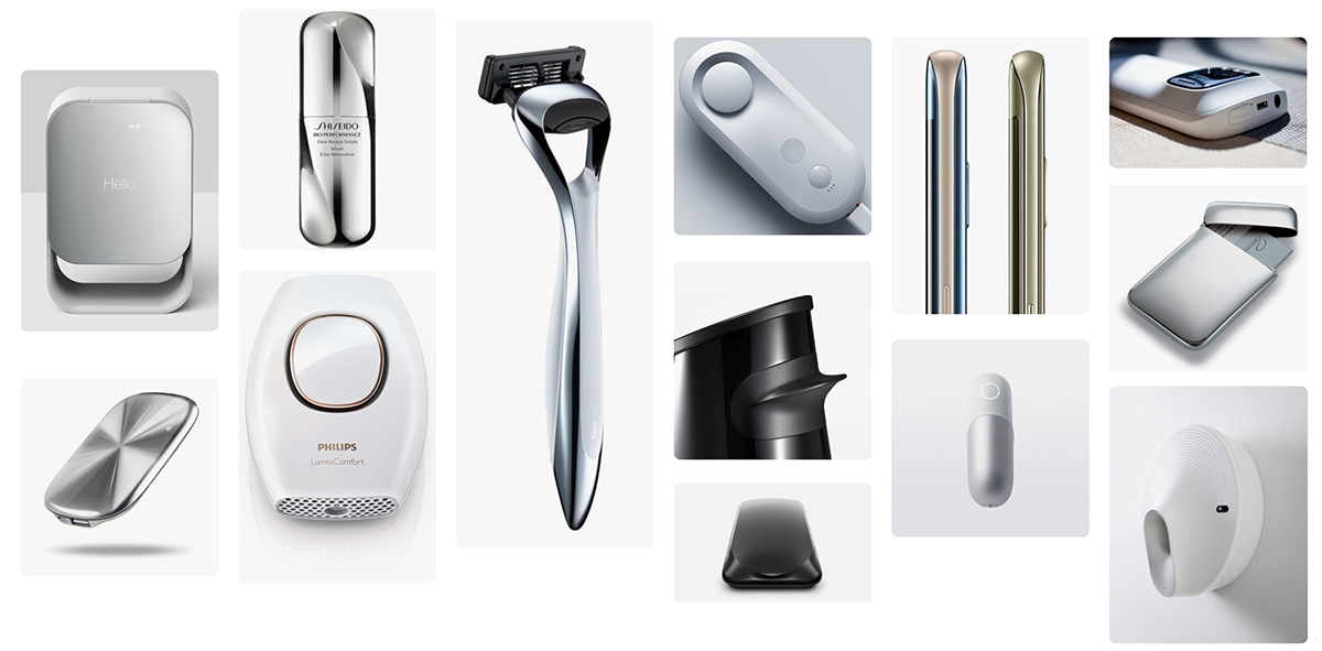 product design，Household Electric Appliances，air cleaner，Pure O.2 Air，