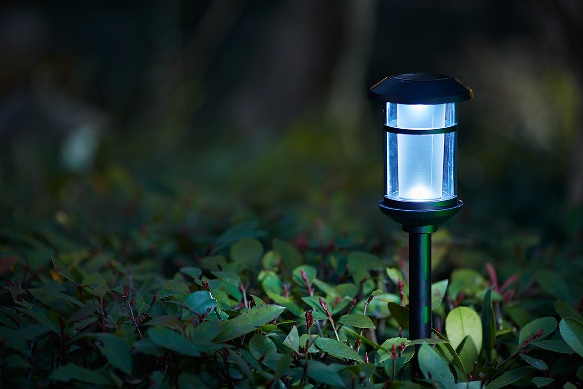 product design，Outdoor lighting ，lamps and lanterns，solar energy，