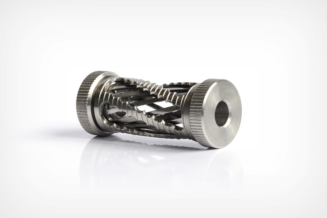 Timothy Mount，stainless steel，Home Furnishing，blade，Portable，razor，Manmower，