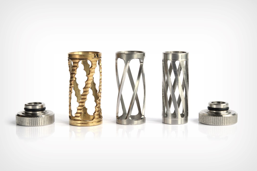 Timothy Mount，stainless steel，Home Furnishing，blade，Portable，razor，Manmower，