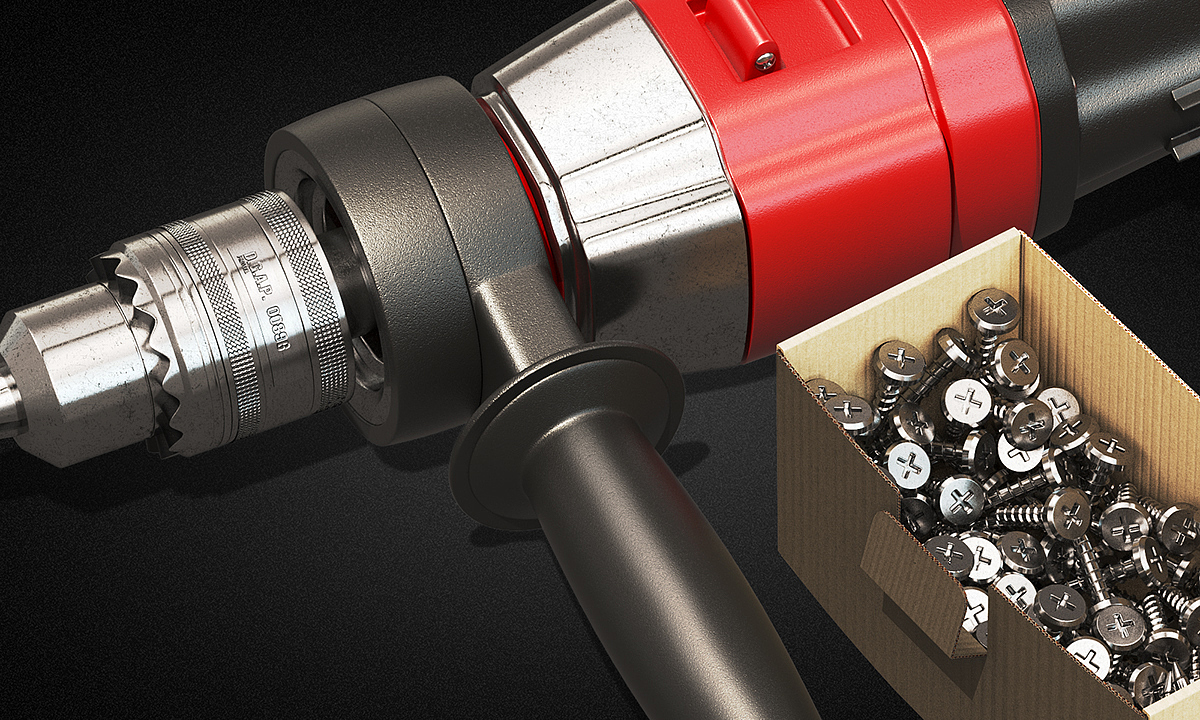 Design，3d，Dmitry Gusev，tool，