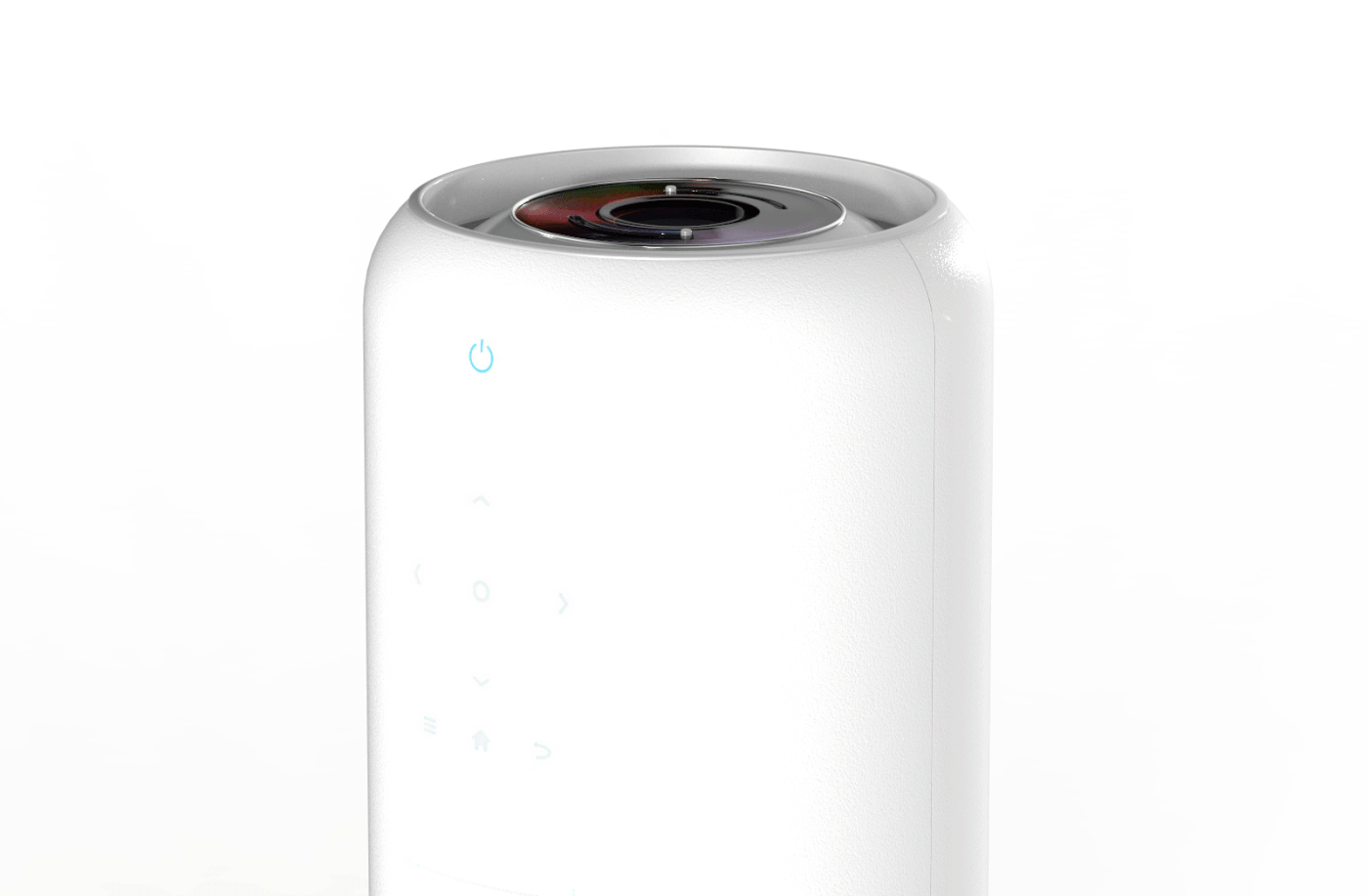 white，Projector，Projector Q，household，Projector，