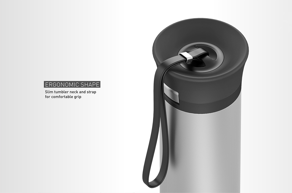 two thousand and fifteen，protect，Water cup，Tumbler，Upside-down，