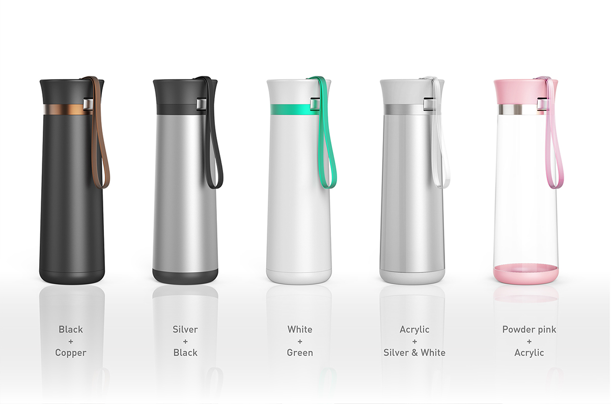 two thousand and fifteen，protect，Water cup，Tumbler，Upside-down，