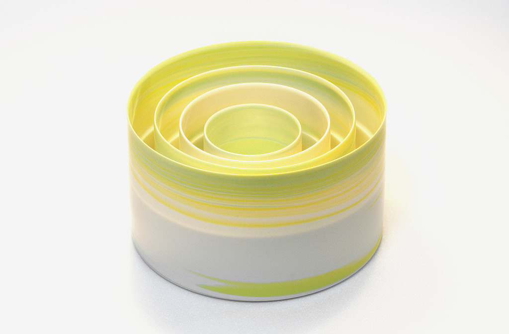 ceramics，Gradual change，texture，Home Furnishing，product，Ornaments，manual，