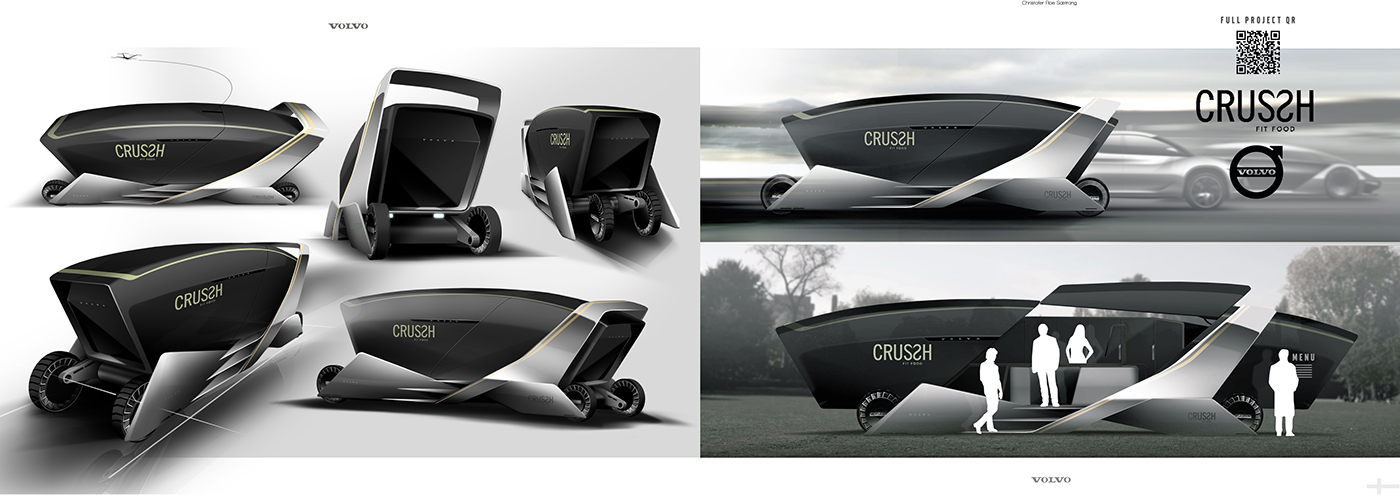 3ds Max，automobile，FOLIO 18，Design，traffic，