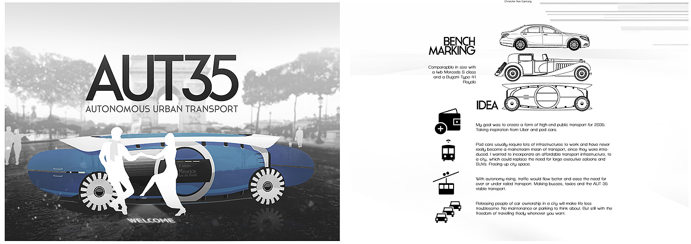 3ds Max，automobile，FOLIO 18，Design，traffic，