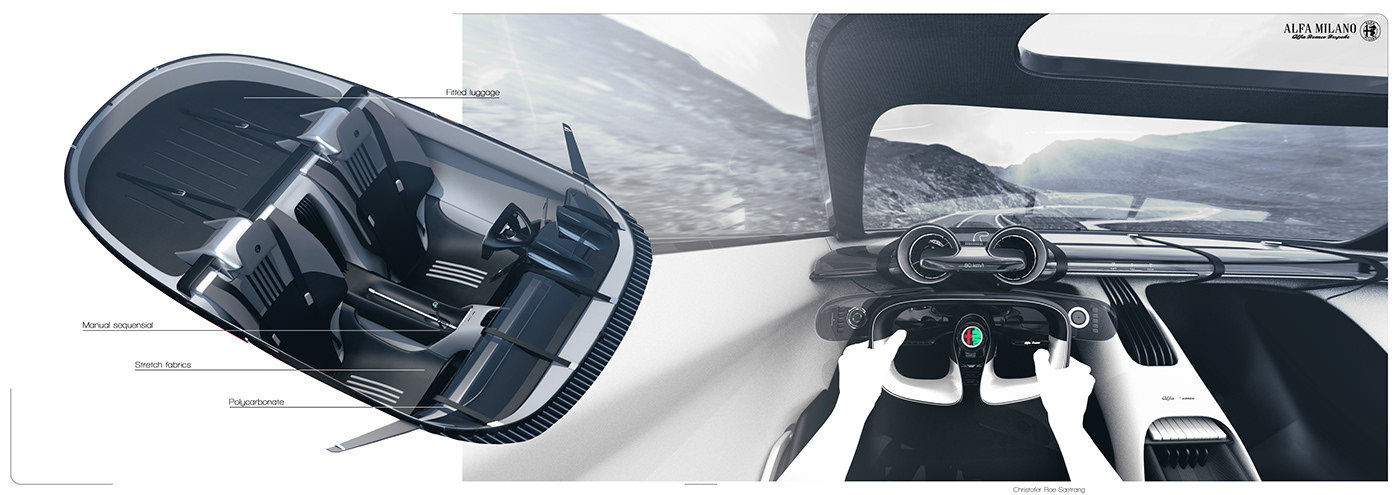 3ds Max，automobile，FOLIO 18，Design，traffic，