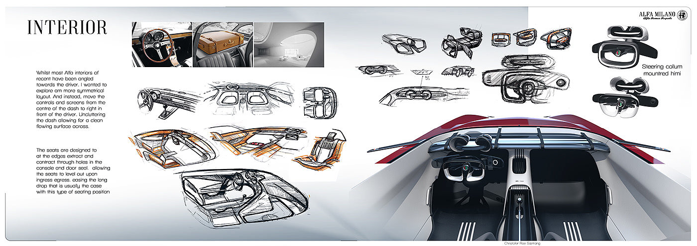 3ds Max，automobile，FOLIO 18，Design，traffic，