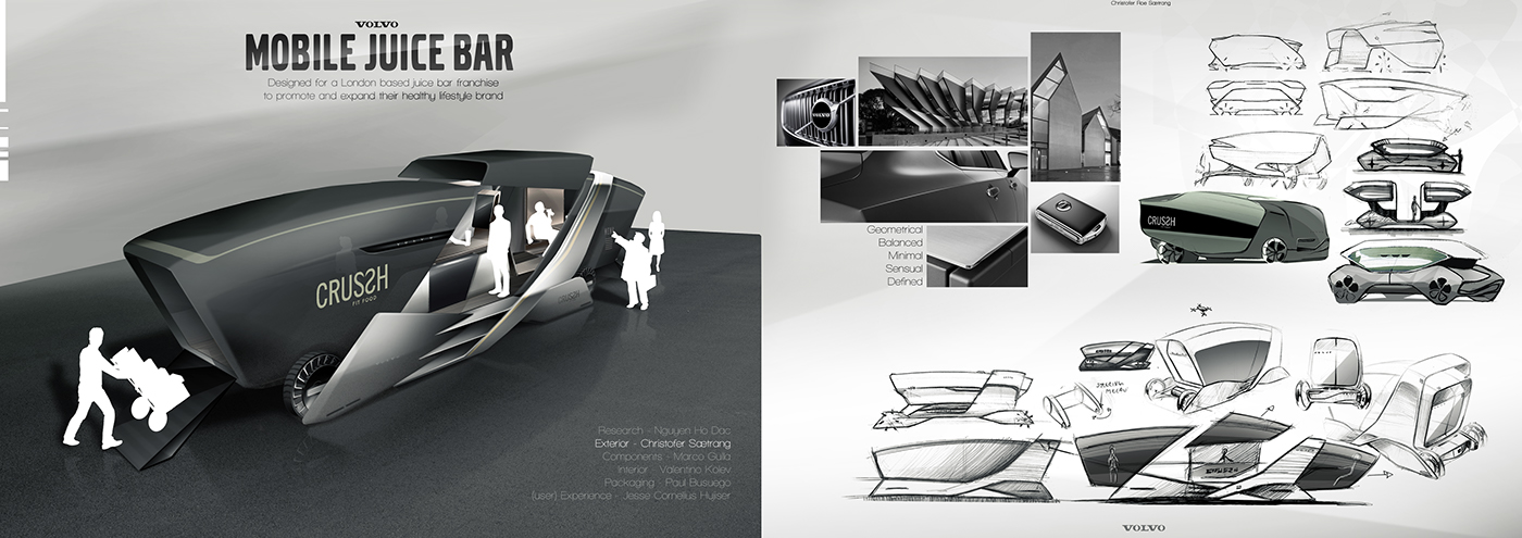 3ds Max，automobile，FOLIO 18，Design，traffic，
