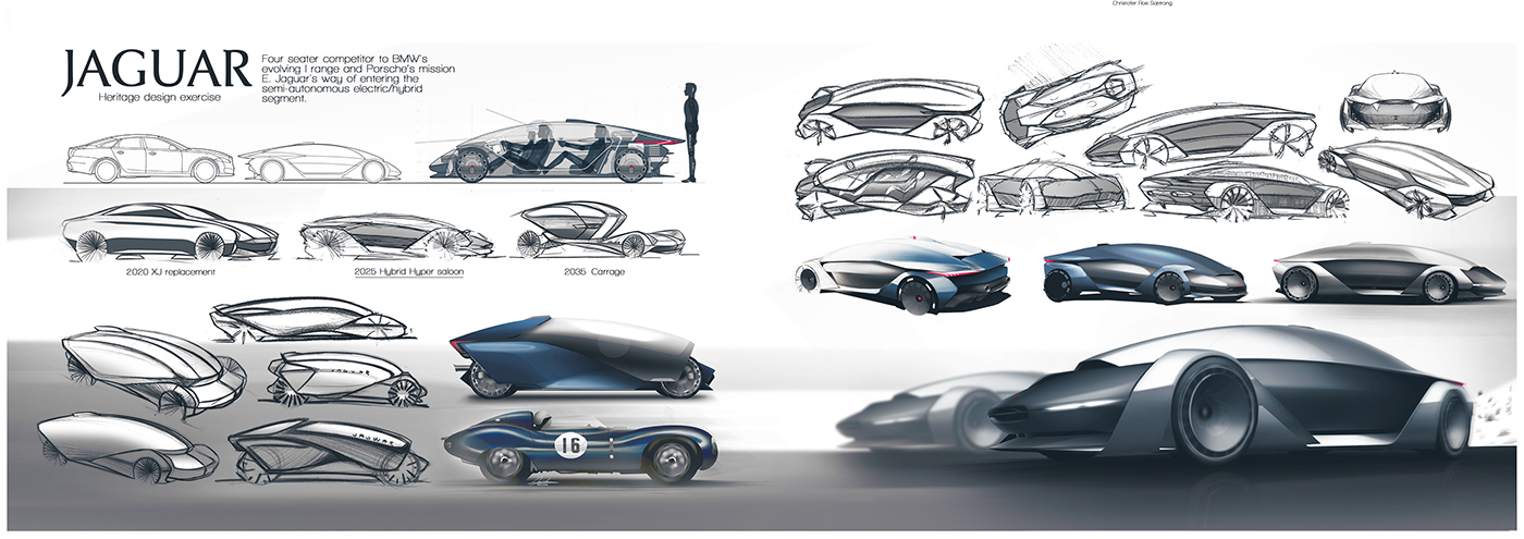 3ds Max，automobile，FOLIO 18，Design，traffic，