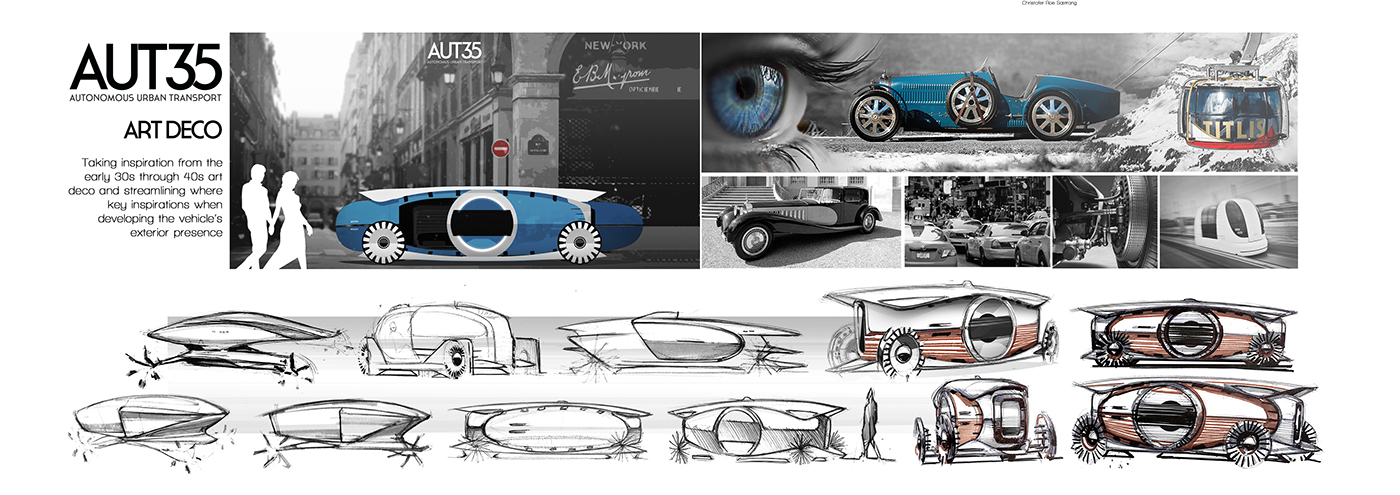 3ds Max，automobile，FOLIO 18，Design，traffic，