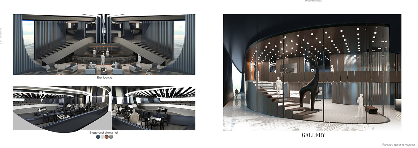 3ds Max，automobile，FOLIO 18，Design，traffic，