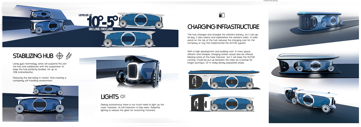 3ds Max，automobile，FOLIO 18，Design，traffic，