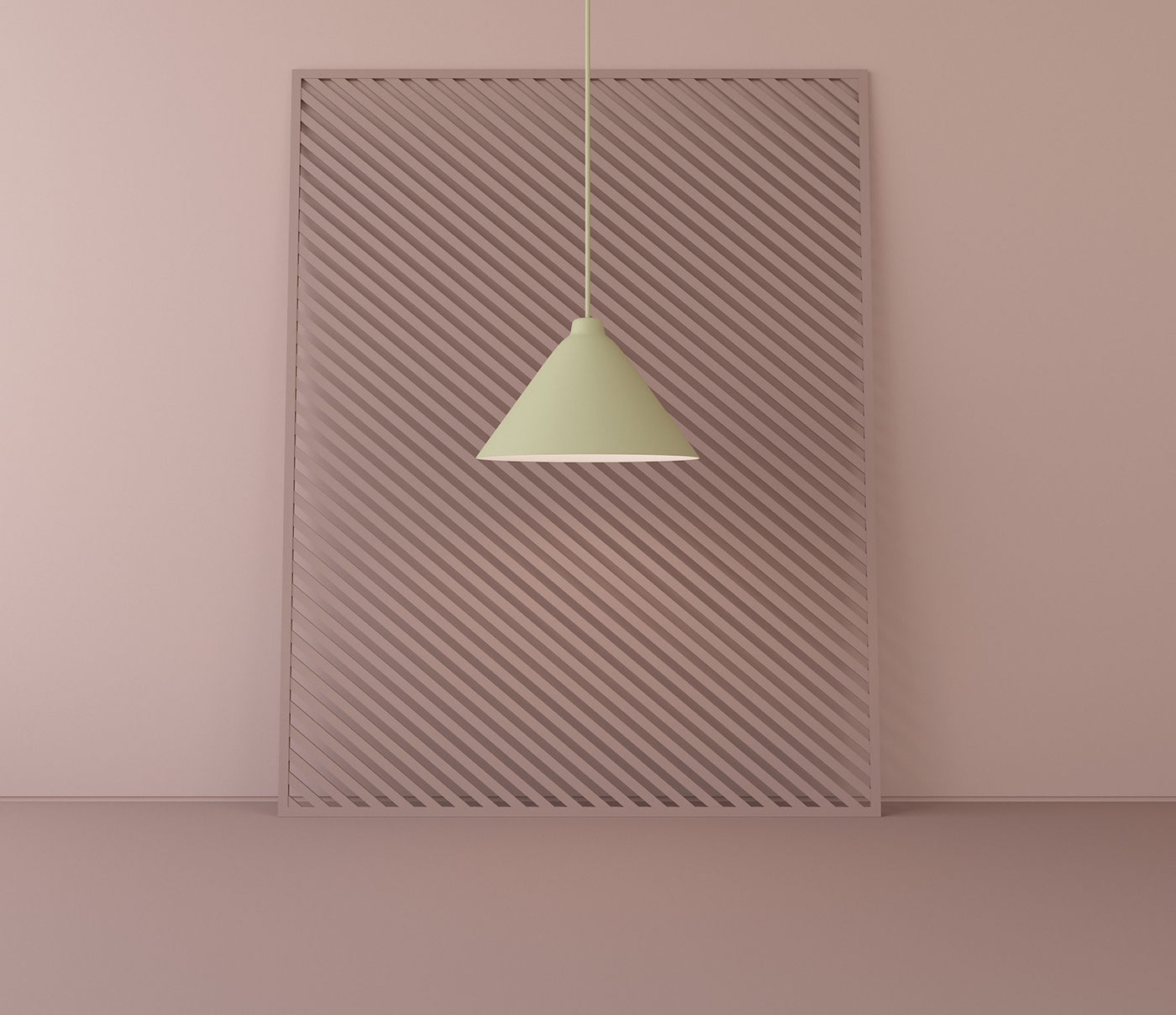 Simplicity，Pendant，Stir Pendant，Home Furnishing，lighting，lamp，Lighting，Mohamed Mousa，