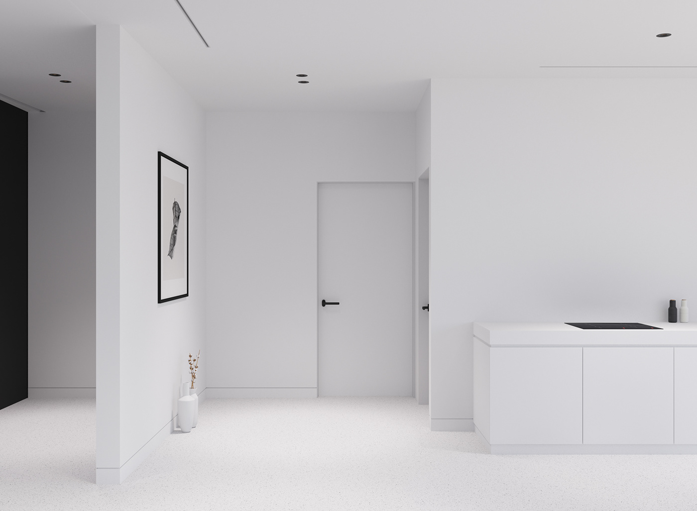 Vistas House，Solar panel，Design，residence，house，Architecture，Mohamed Mousa，