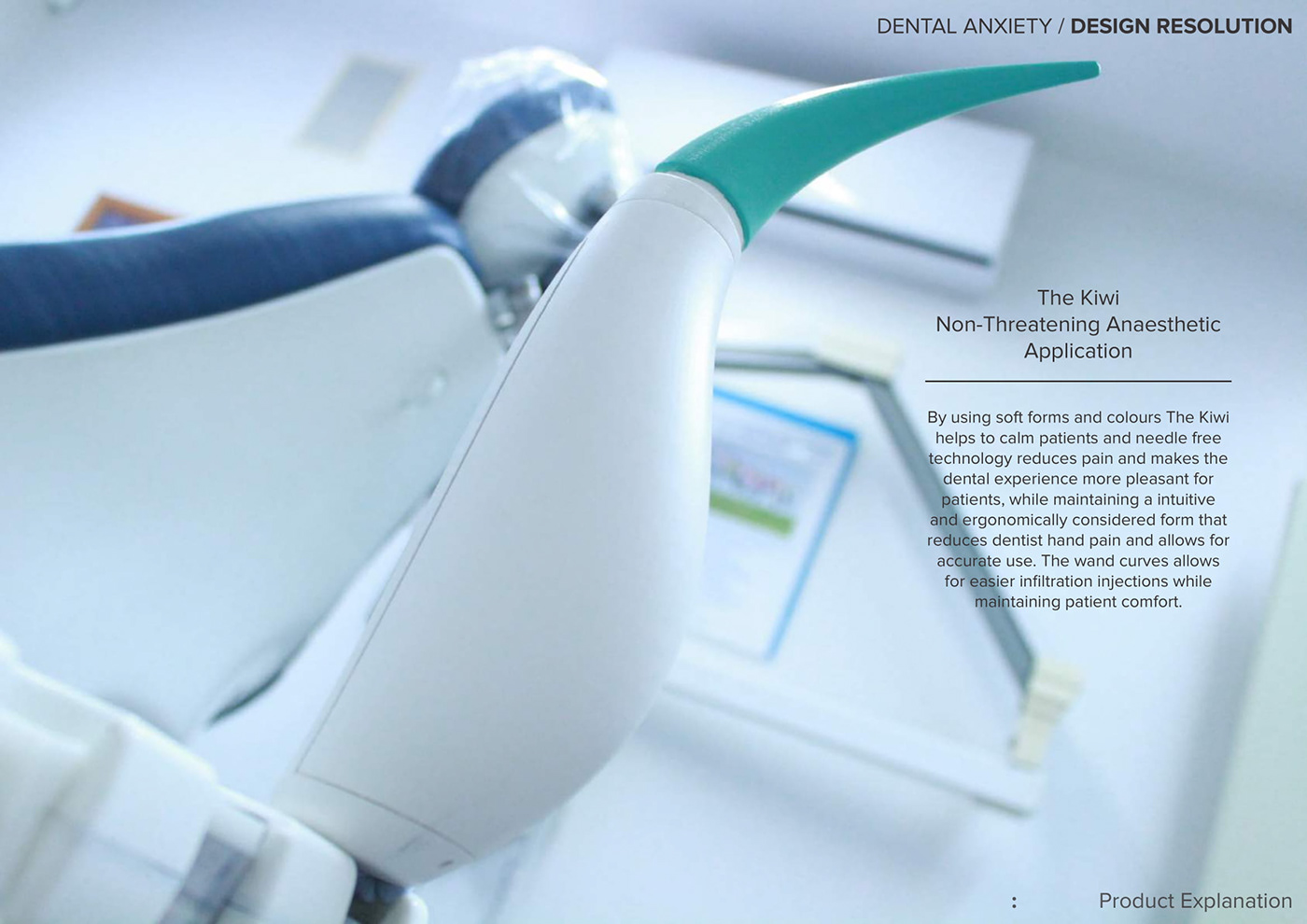 sample reels，industrial design，Design，Kate Weatherly，