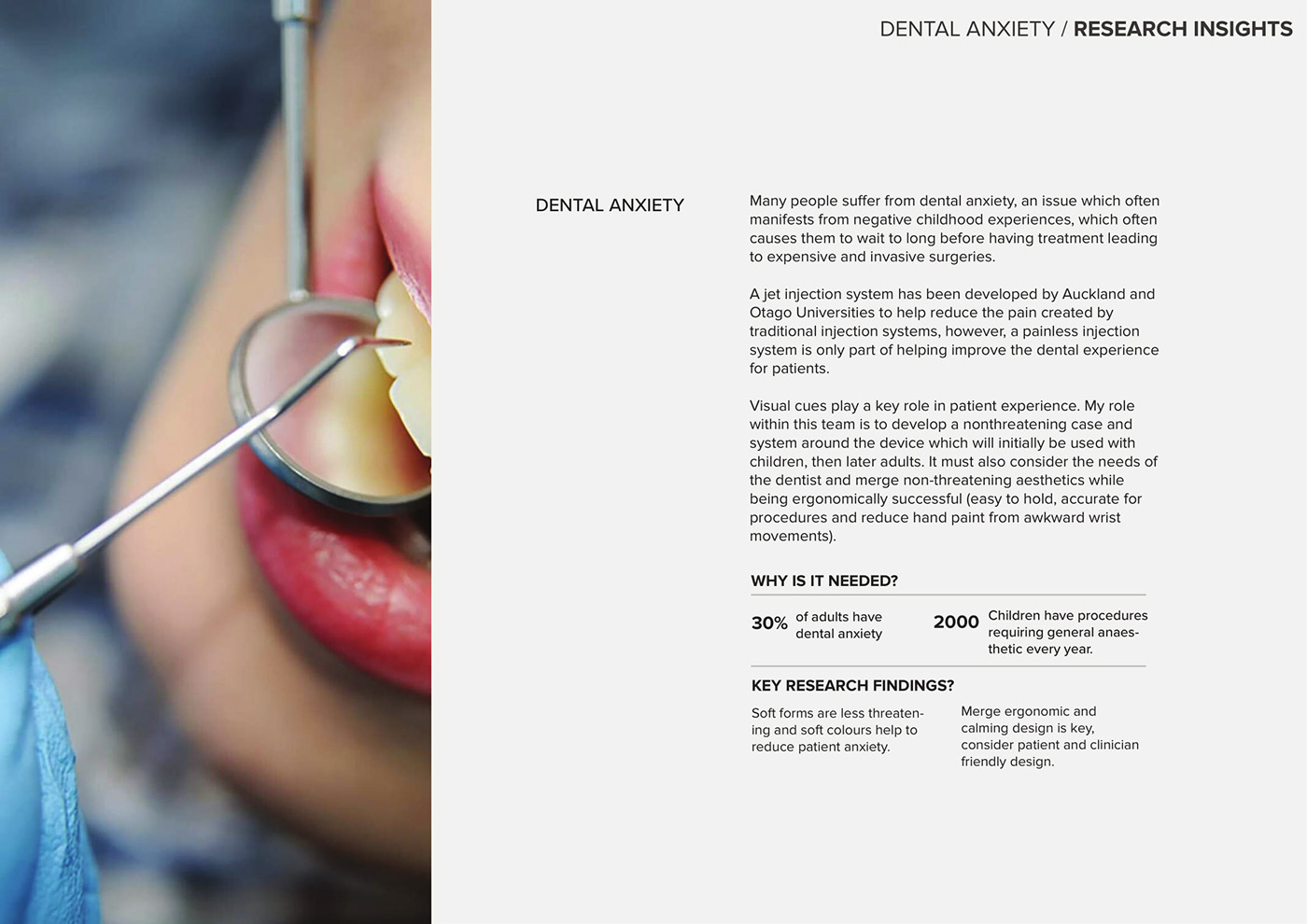 sample reels，industrial design，Design，Kate Weatherly，