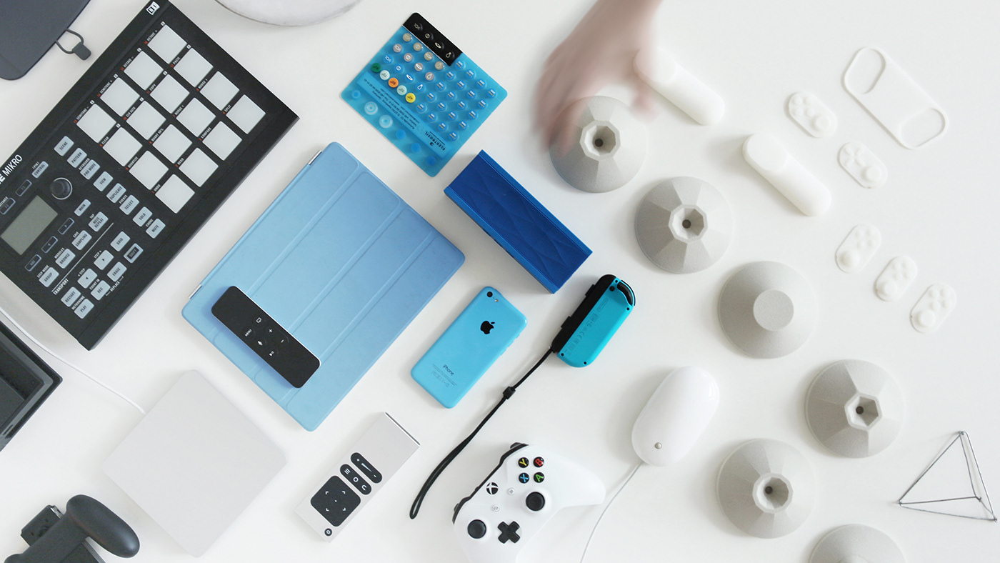 equipment，entertainment，parts，rocker，game，Play，FLUID Design，