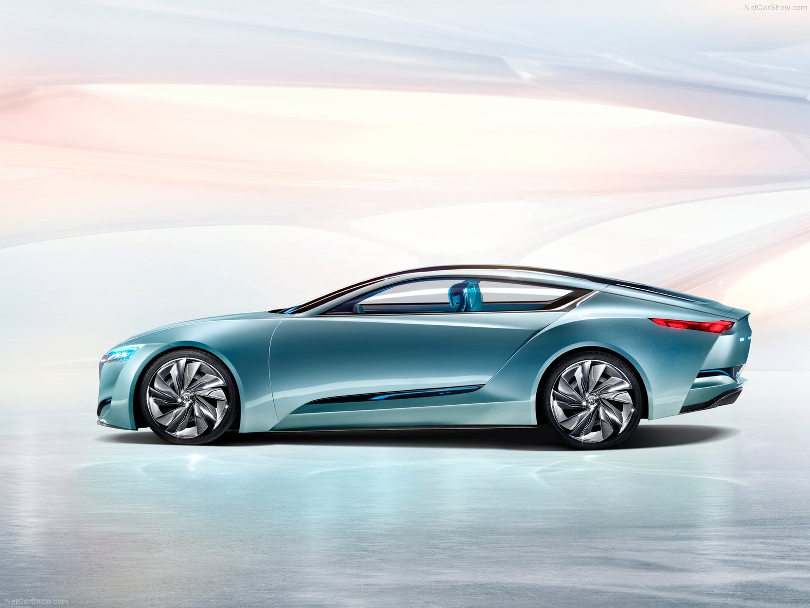 Sports car，concept，Buick，