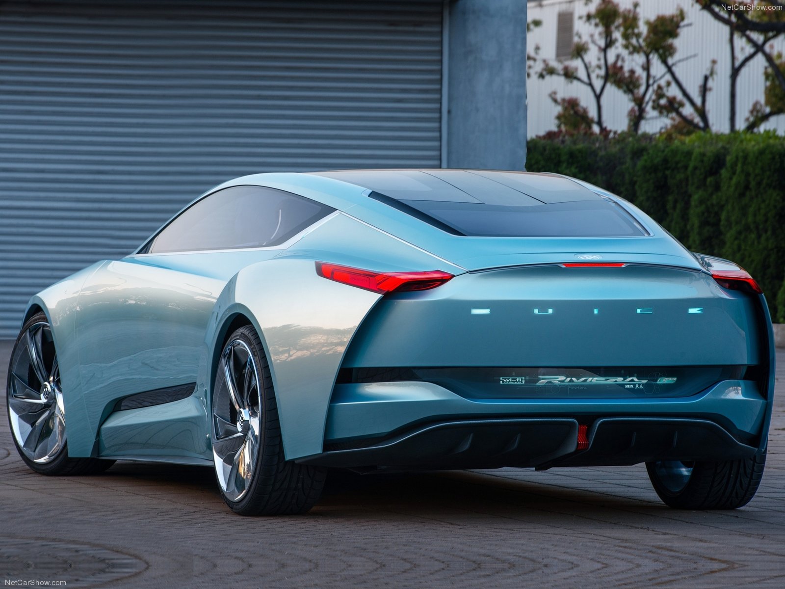 Sports car，concept，Buick，