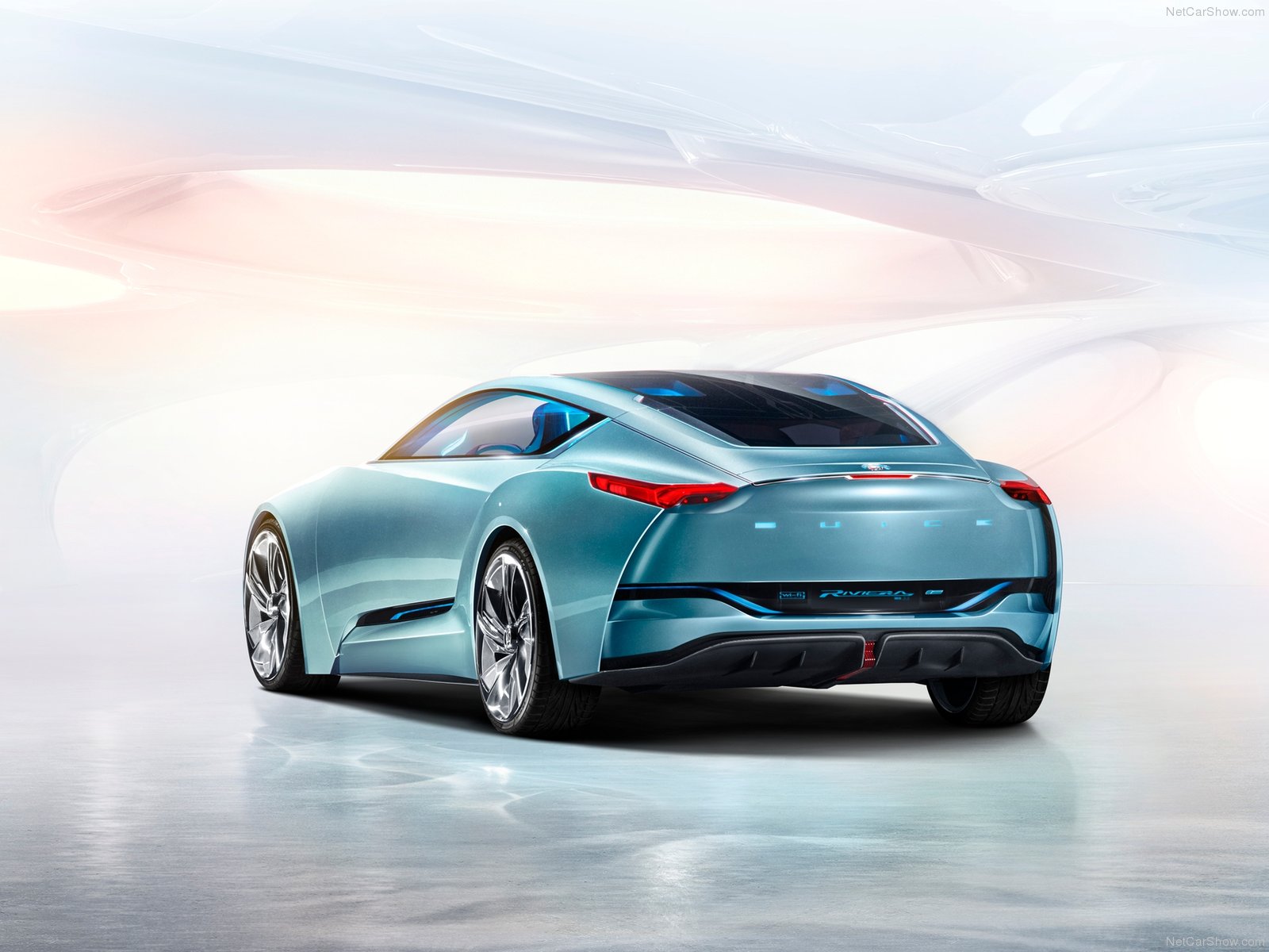 Sports car，concept，Buick，