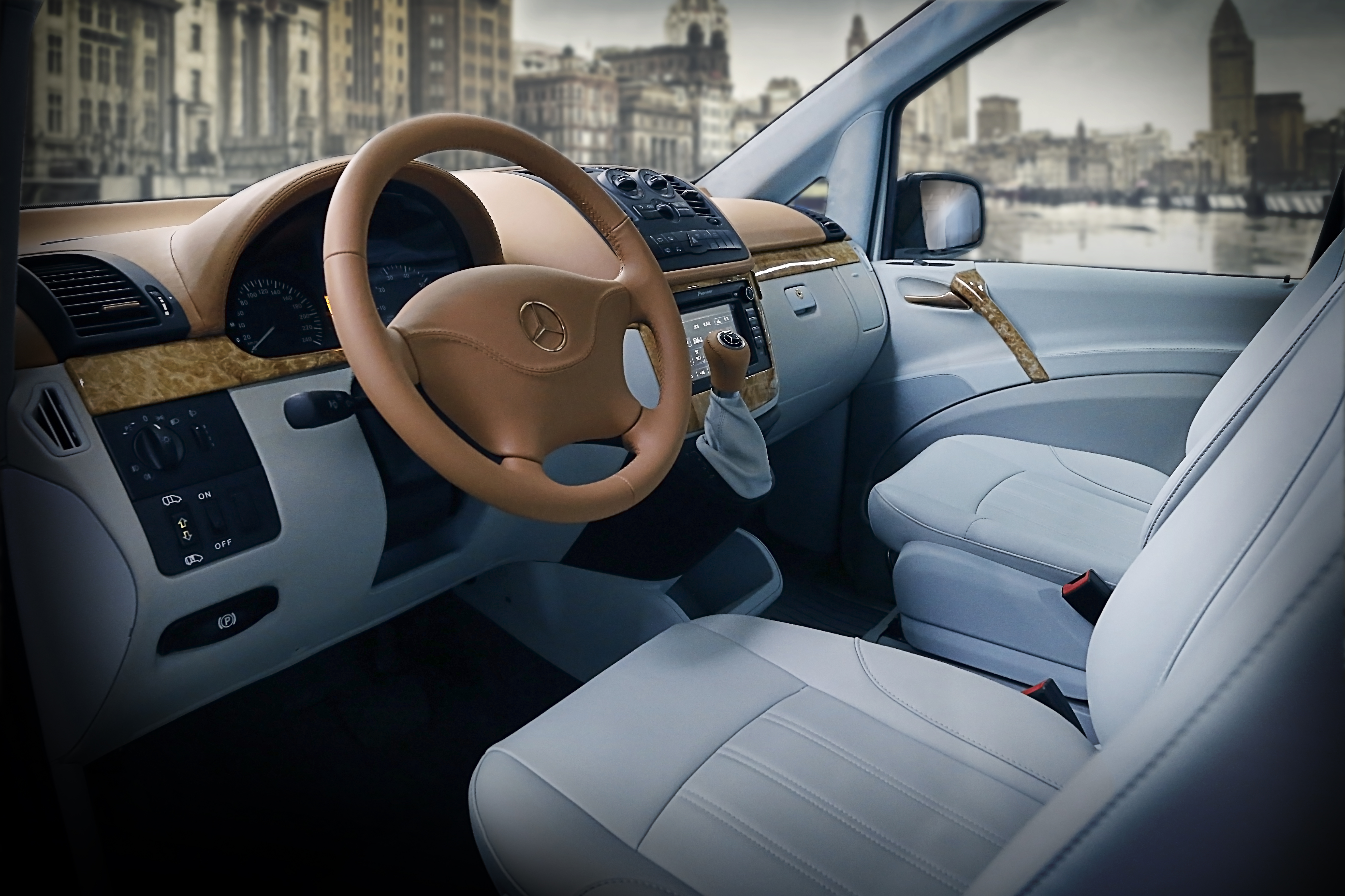 Automobile design，Interior design，