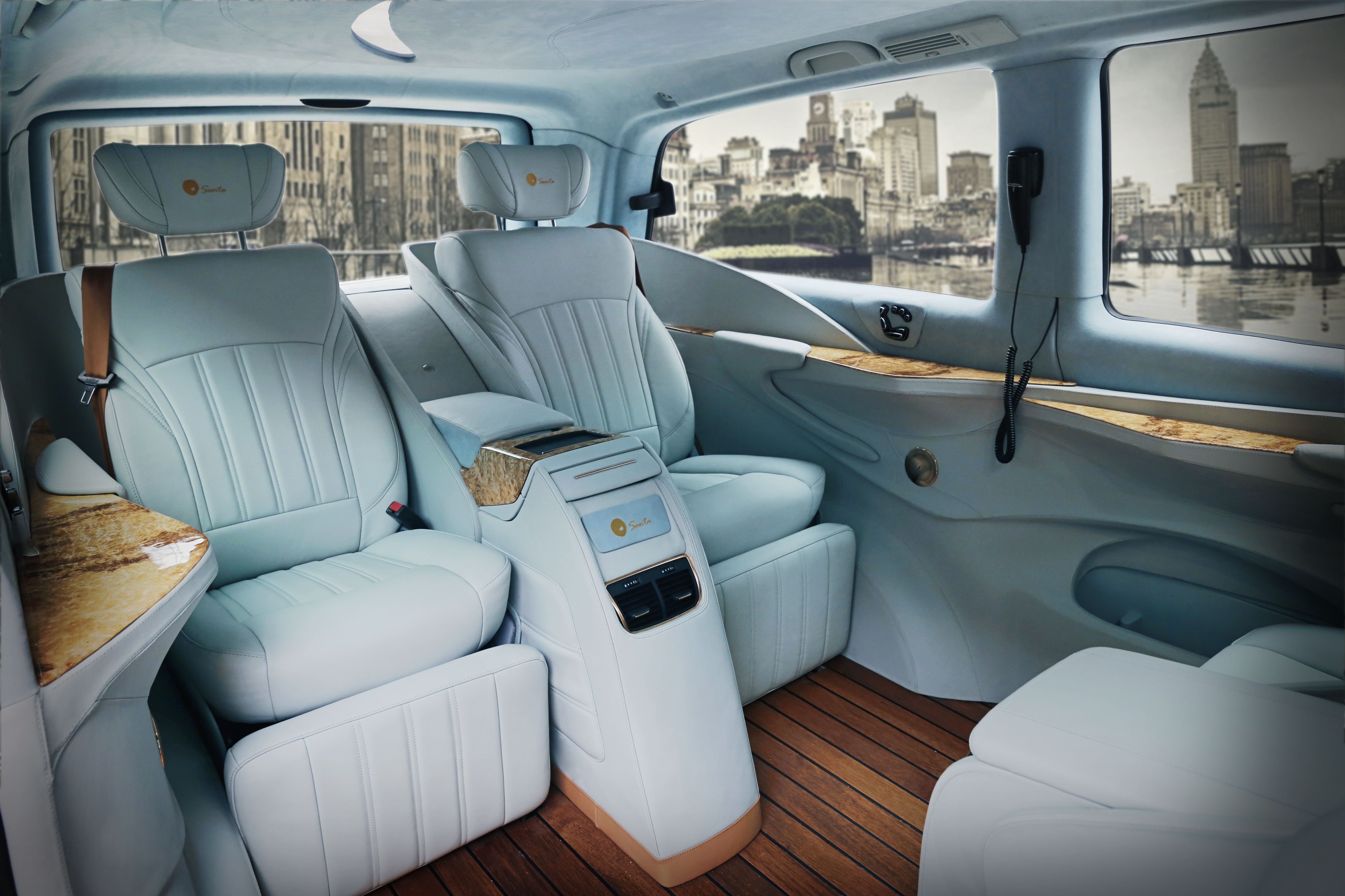 Automobile design，Interior design，