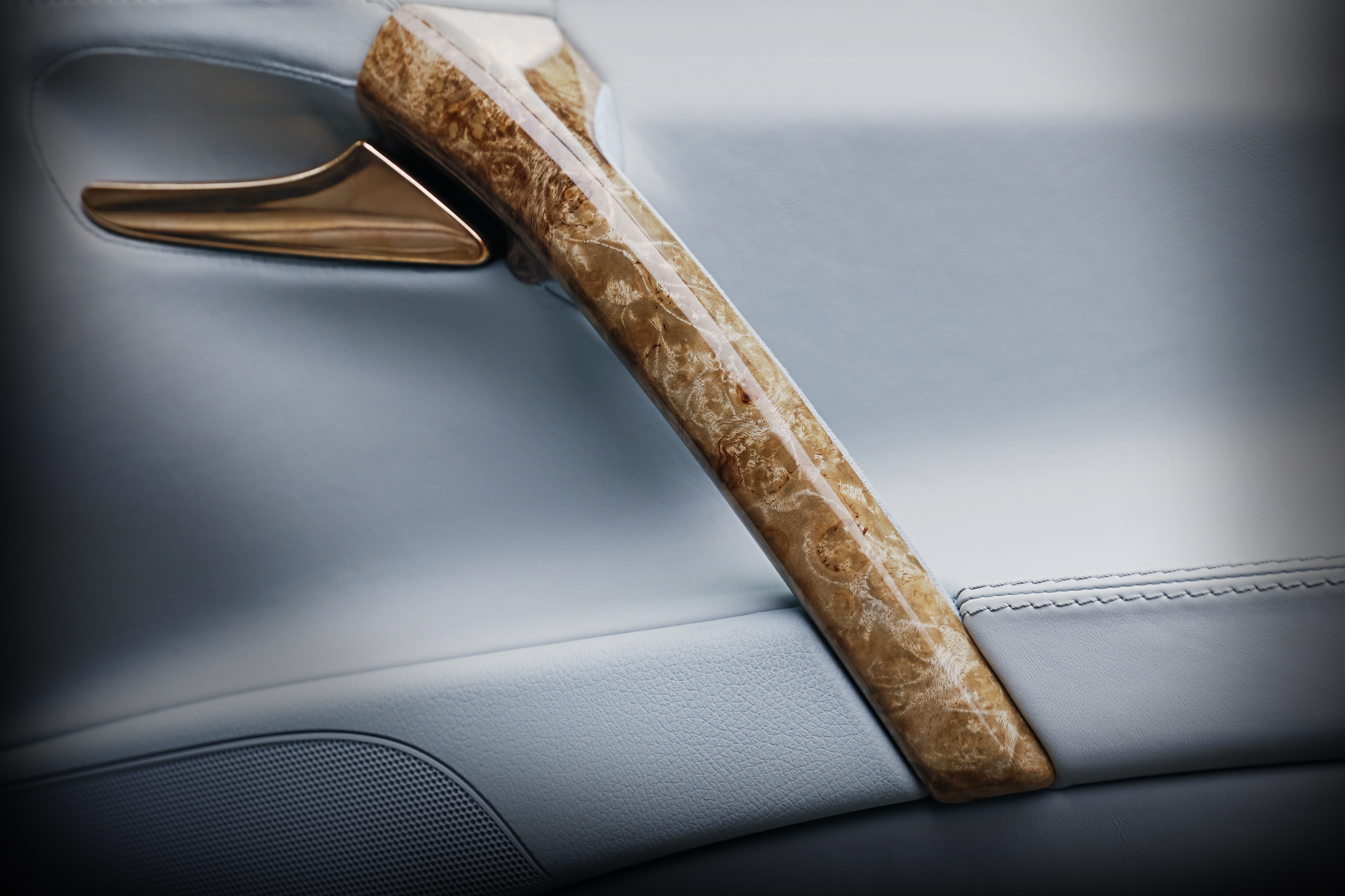 Automobile design，Interior design，