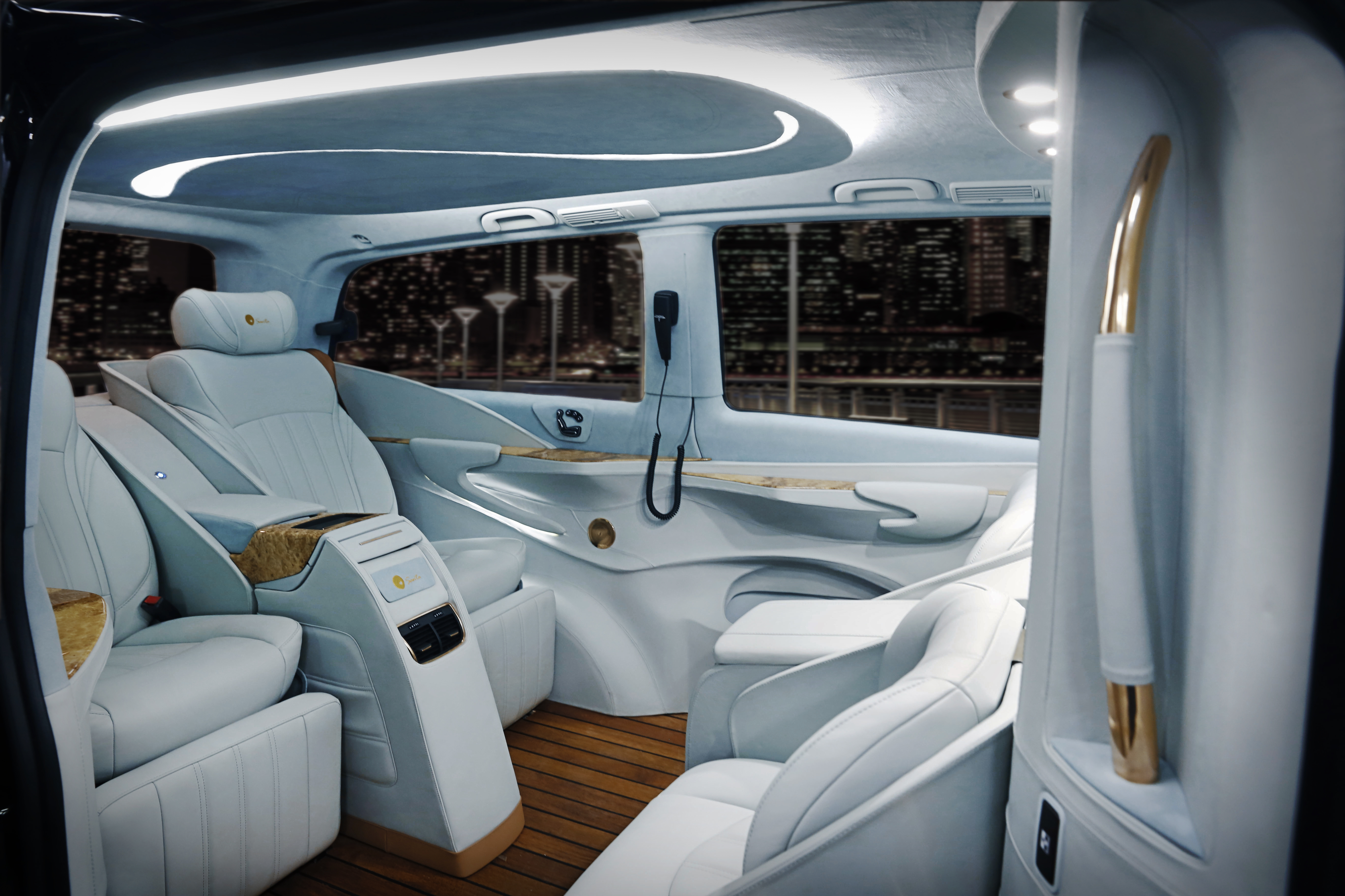 Automobile design，Interior design，