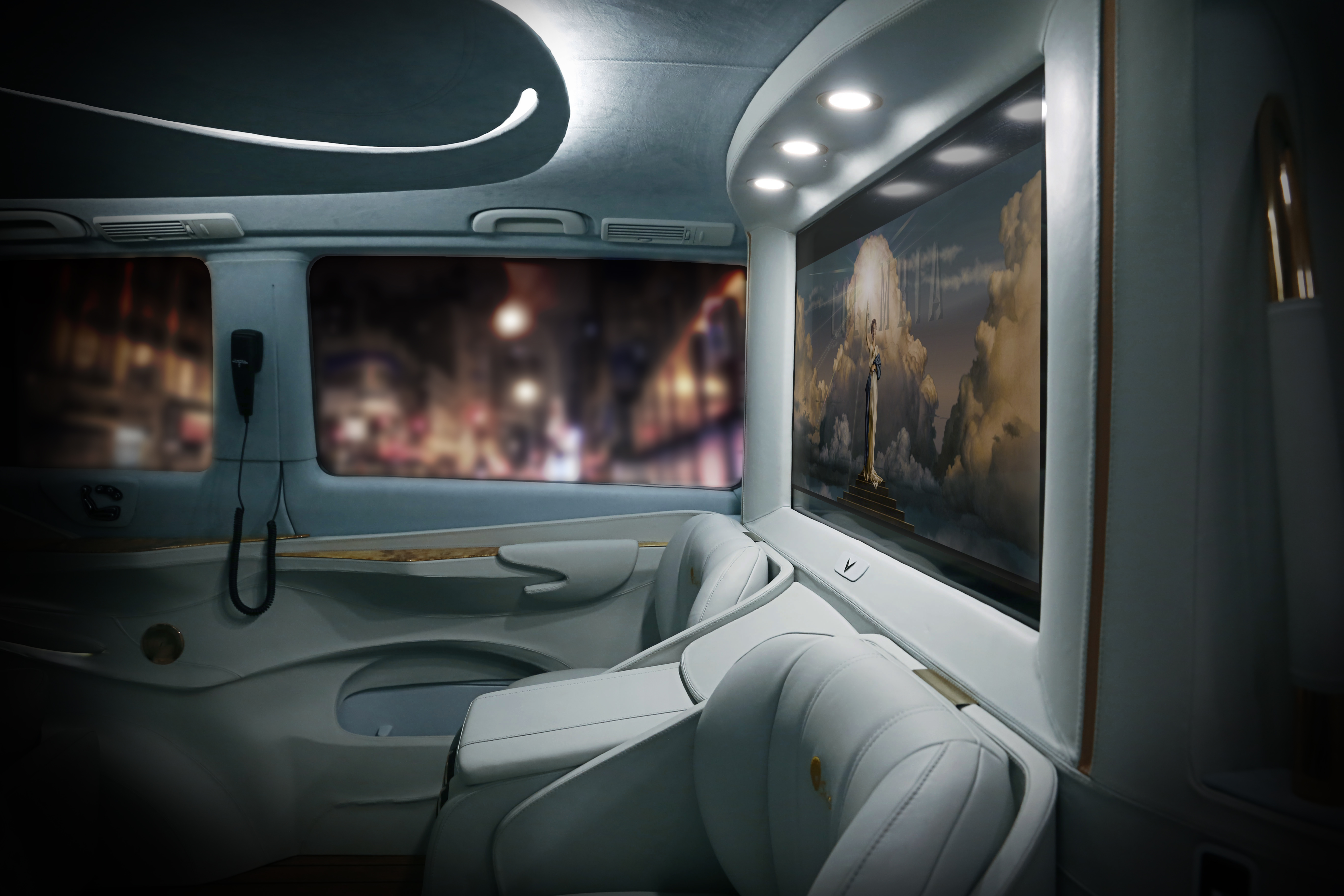 Automobile design，Interior design，