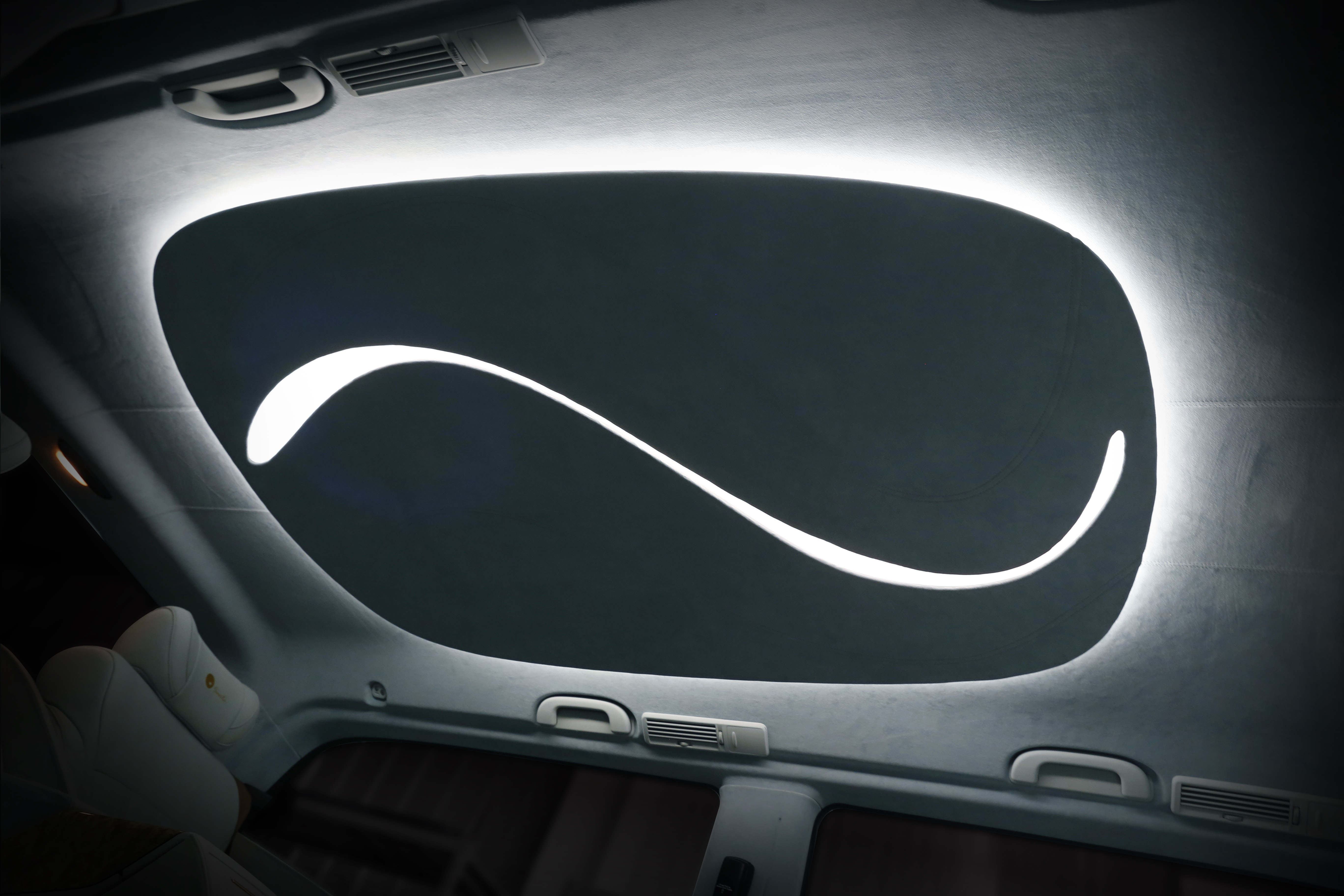 Automobile design，Interior design，