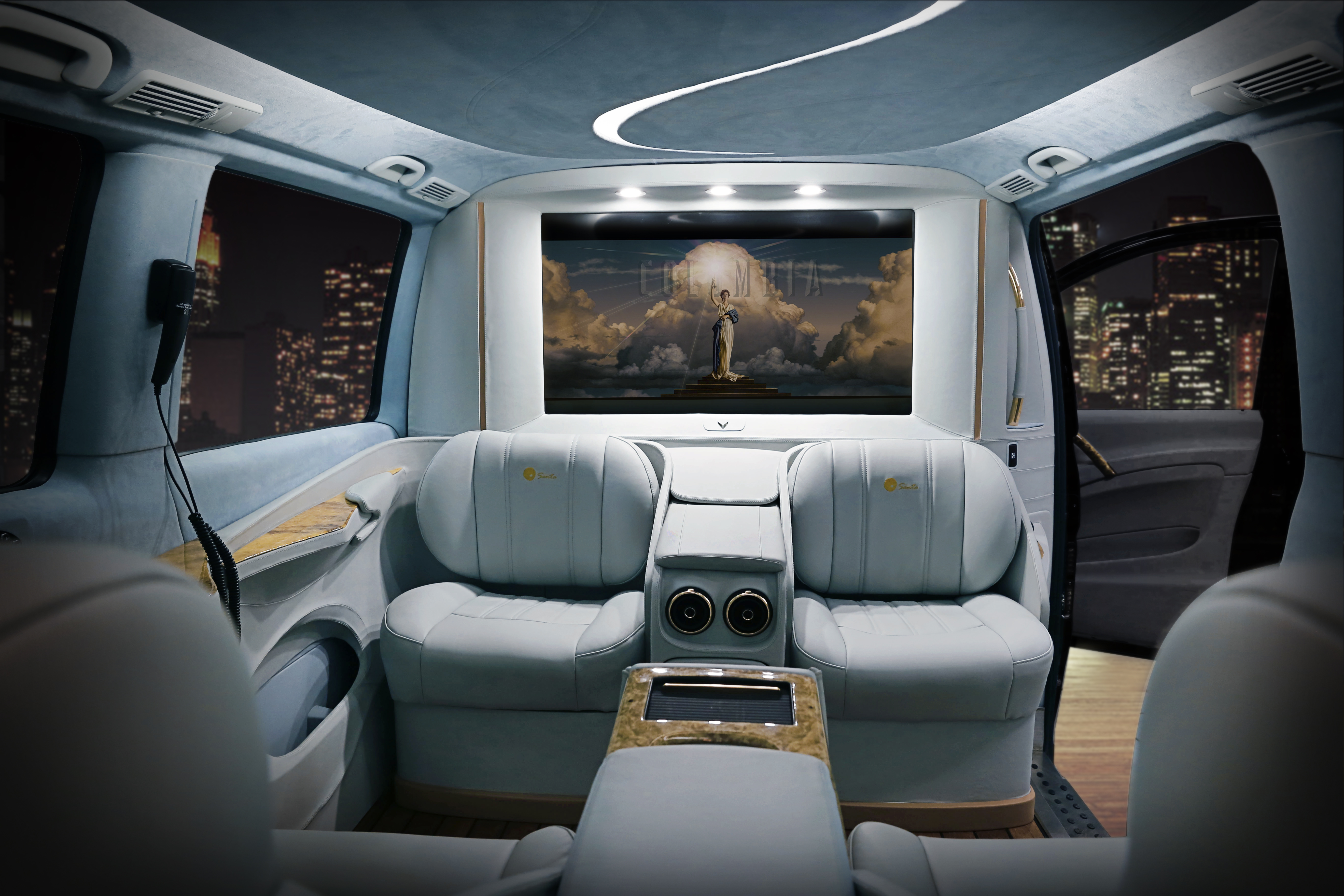 Automobile design，Interior design，