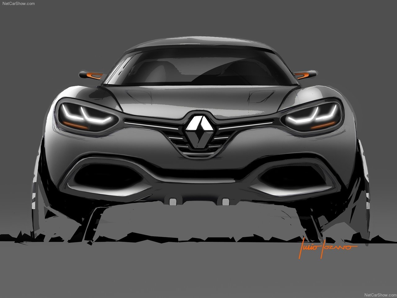 renault，captur，Concept Car，vehicle，traffic，Interior，