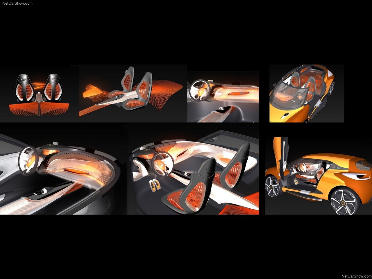 renault，captur，Concept Car，vehicle，traffic，Interior，