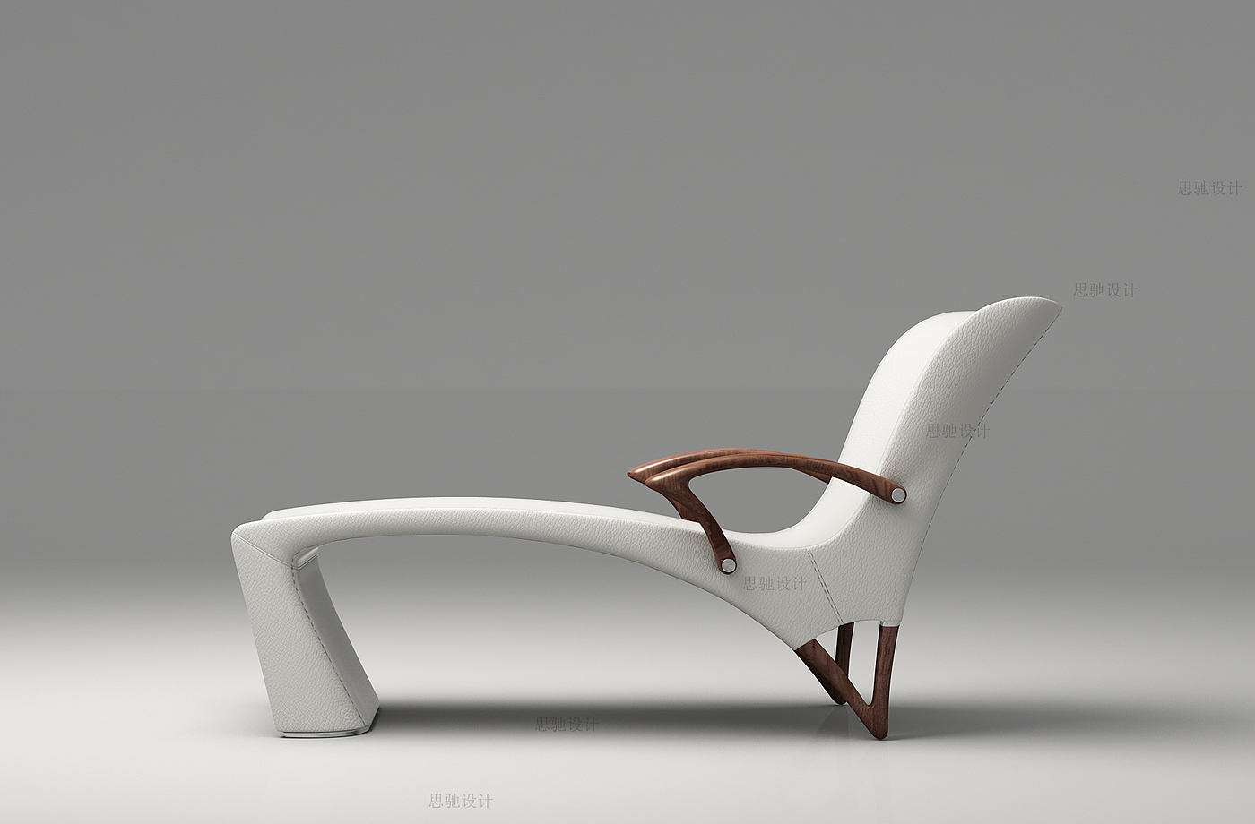 Leisure chair，