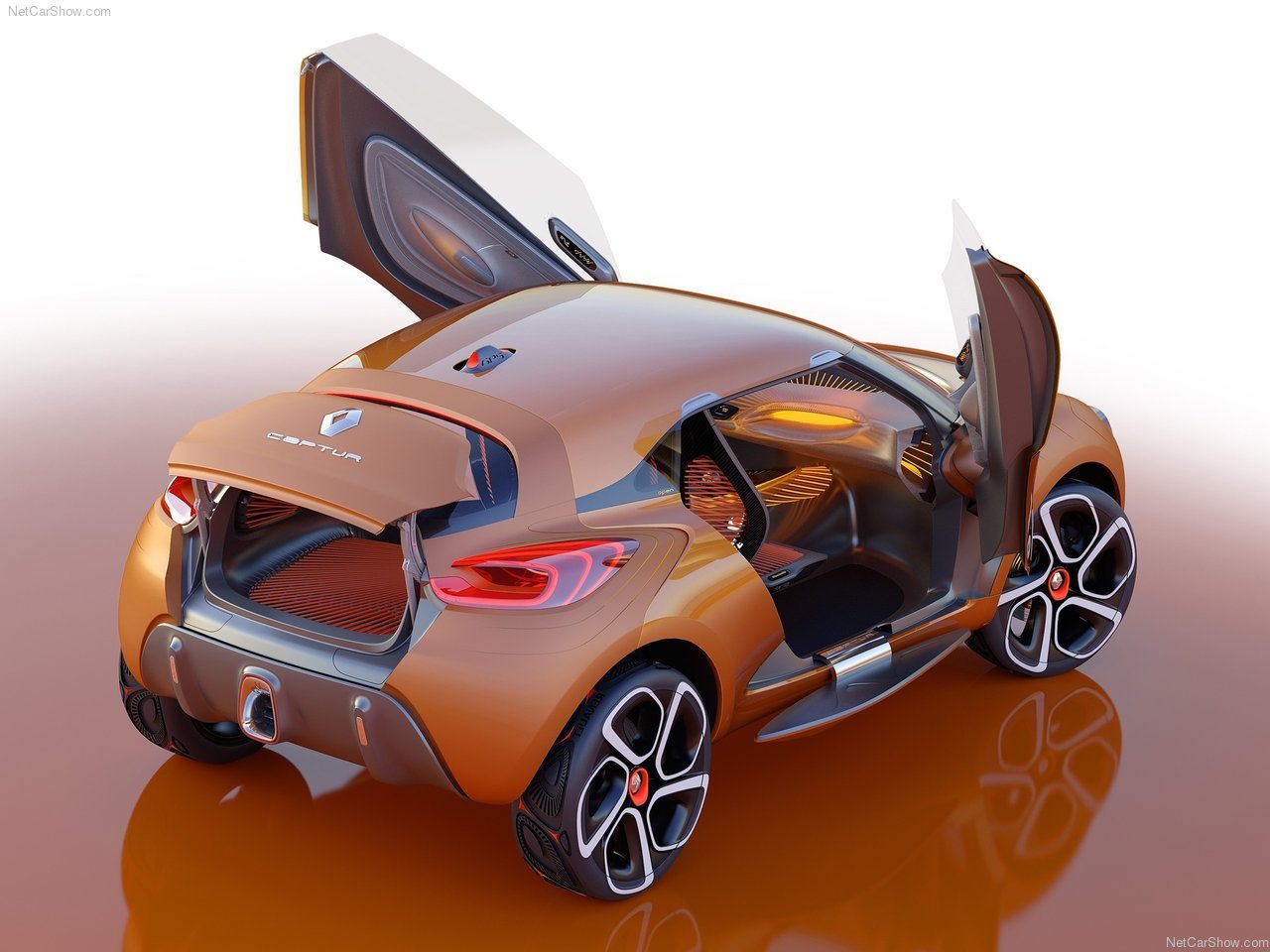 renault，captur，Concept Car，vehicle，traffic，Interior，