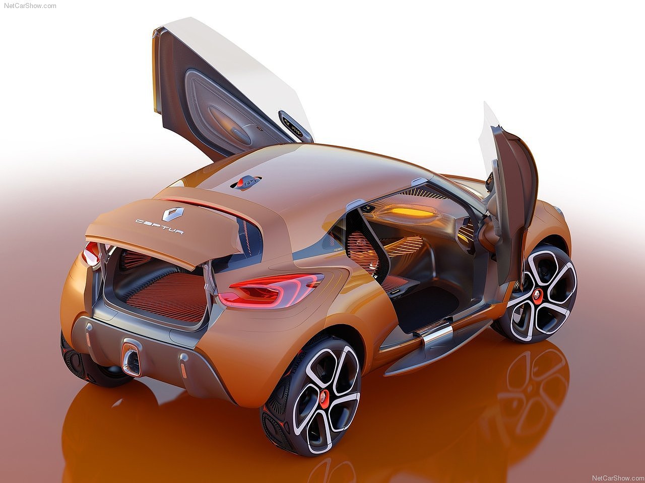 renault，captur，Concept Car，vehicle，traffic，Interior，