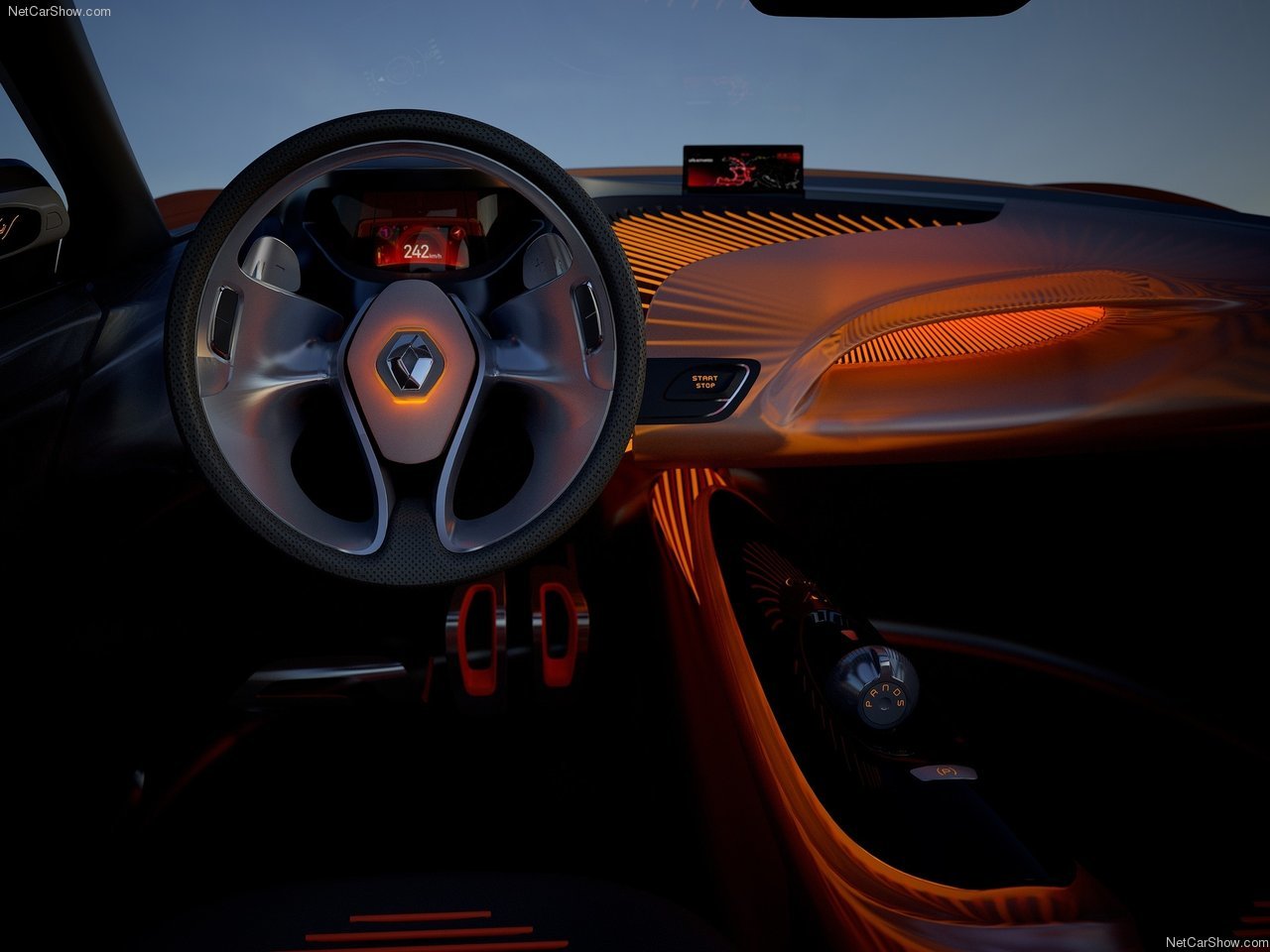renault，captur，Concept Car，vehicle，traffic，Interior，