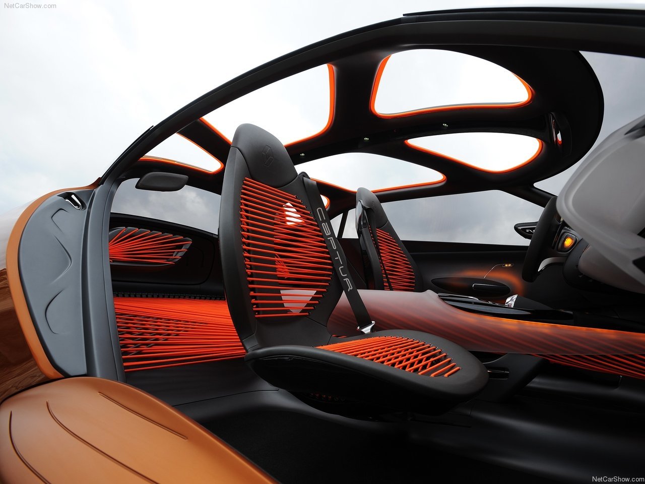 renault，captur，Concept Car，vehicle，traffic，Interior，