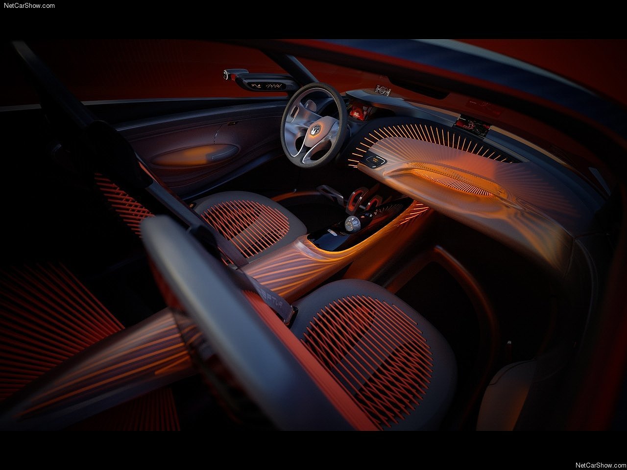 renault，captur，Concept Car，vehicle，traffic，Interior，