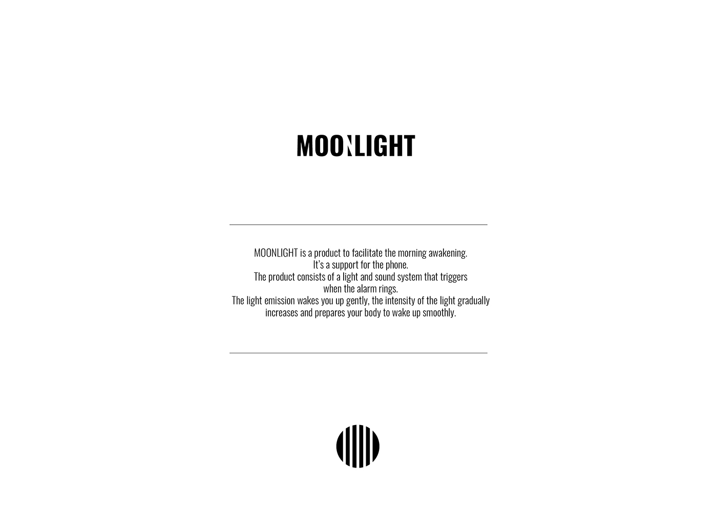 industrial design，alarm clock，lighting，originality，