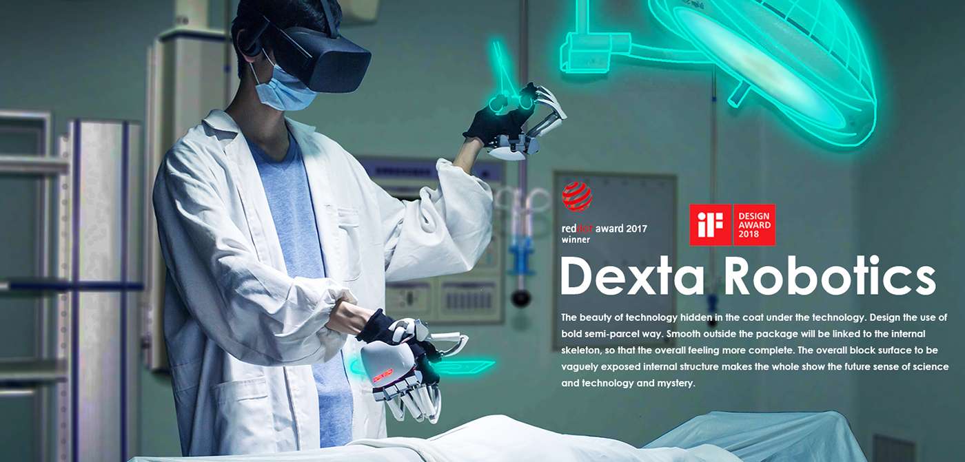 intelligence，manipulator，science and technology，future，