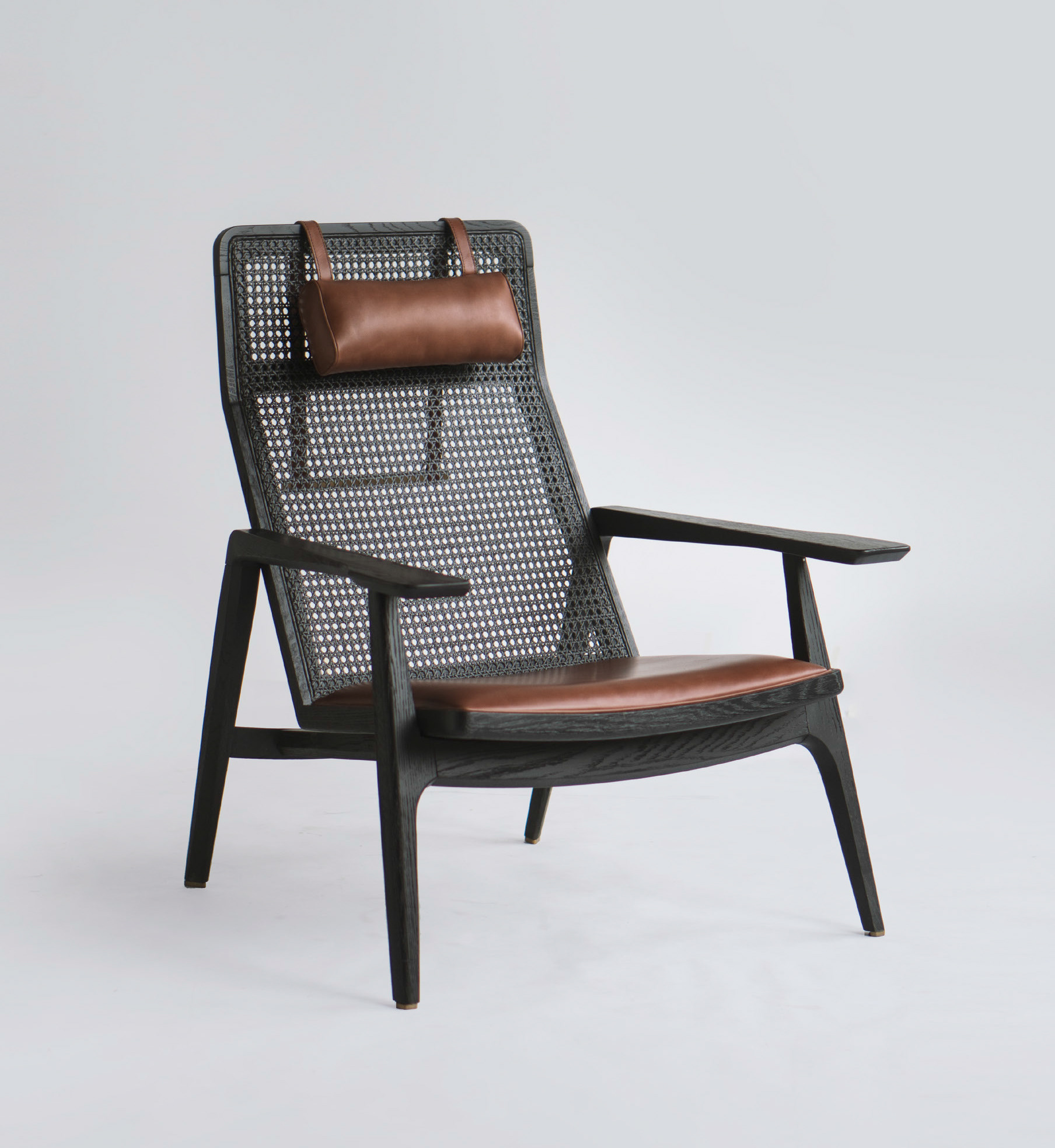 product design，furniture，deck chair，There Phong ++，
