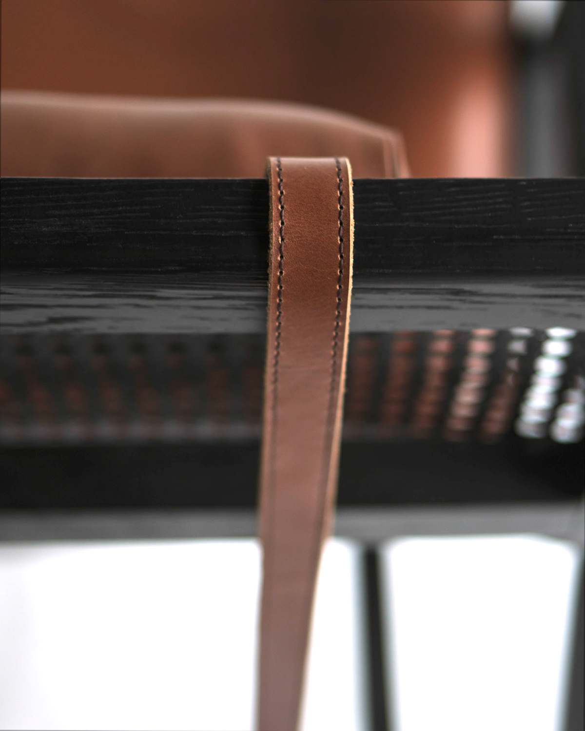 product design，furniture，deck chair，There Phong ++，