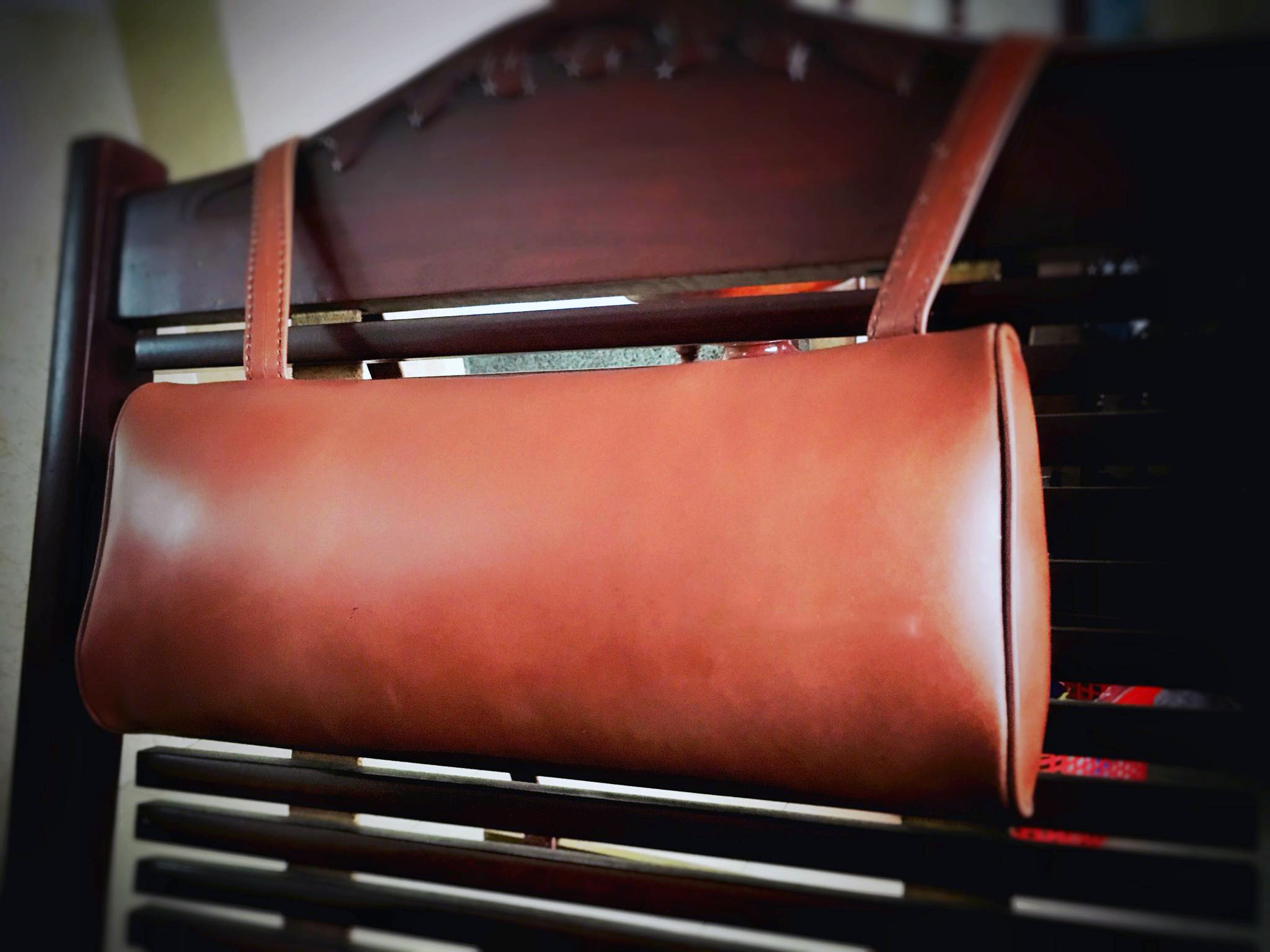 product design，furniture，deck chair，There Phong ++，