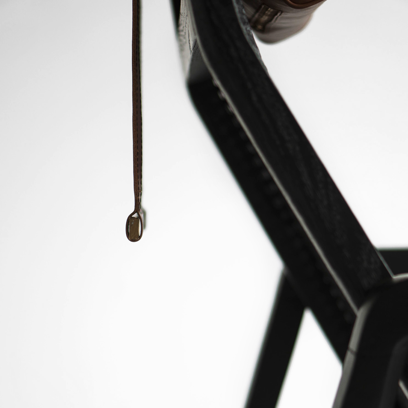 product design，furniture，deck chair，There Phong ++，